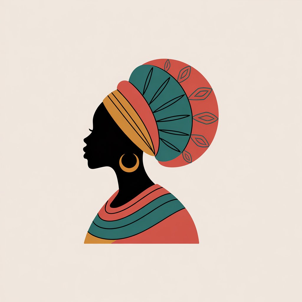 Mammy Coker Logo